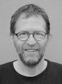 Christian Gmünder